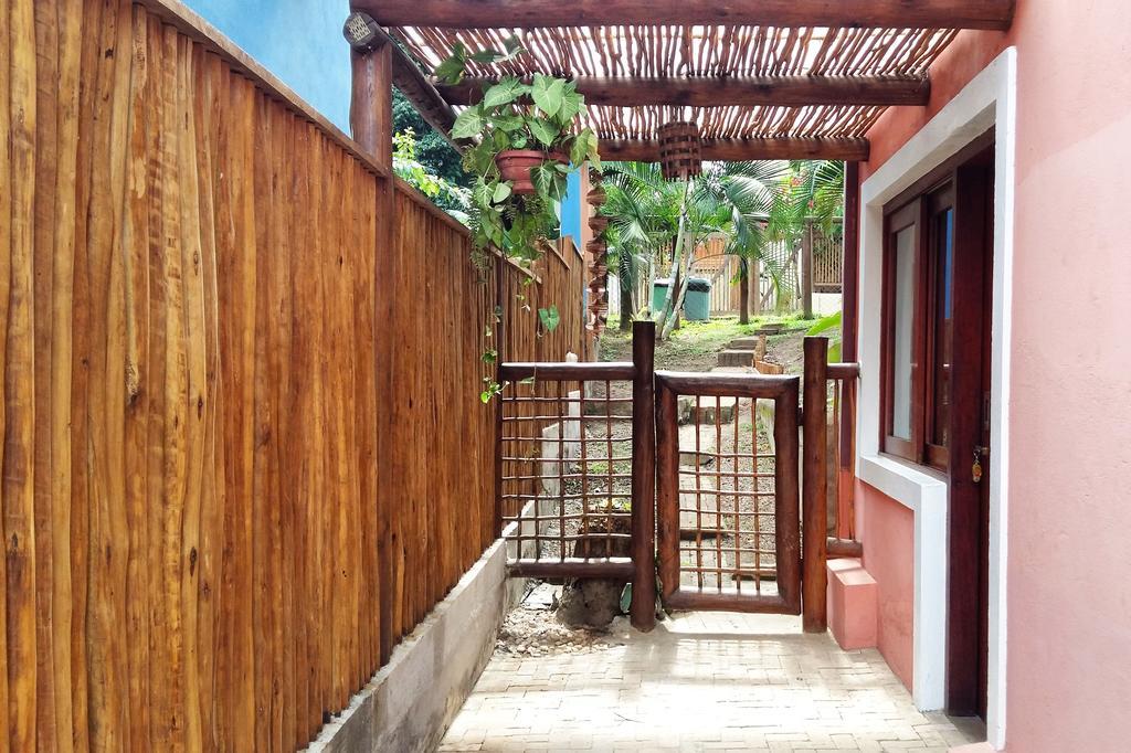 Apartamentos Ipanema Charme Itacaré Exterior foto