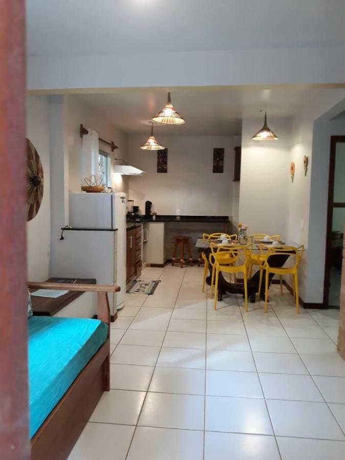 Apartamentos Ipanema Charme Itacaré Exterior foto
